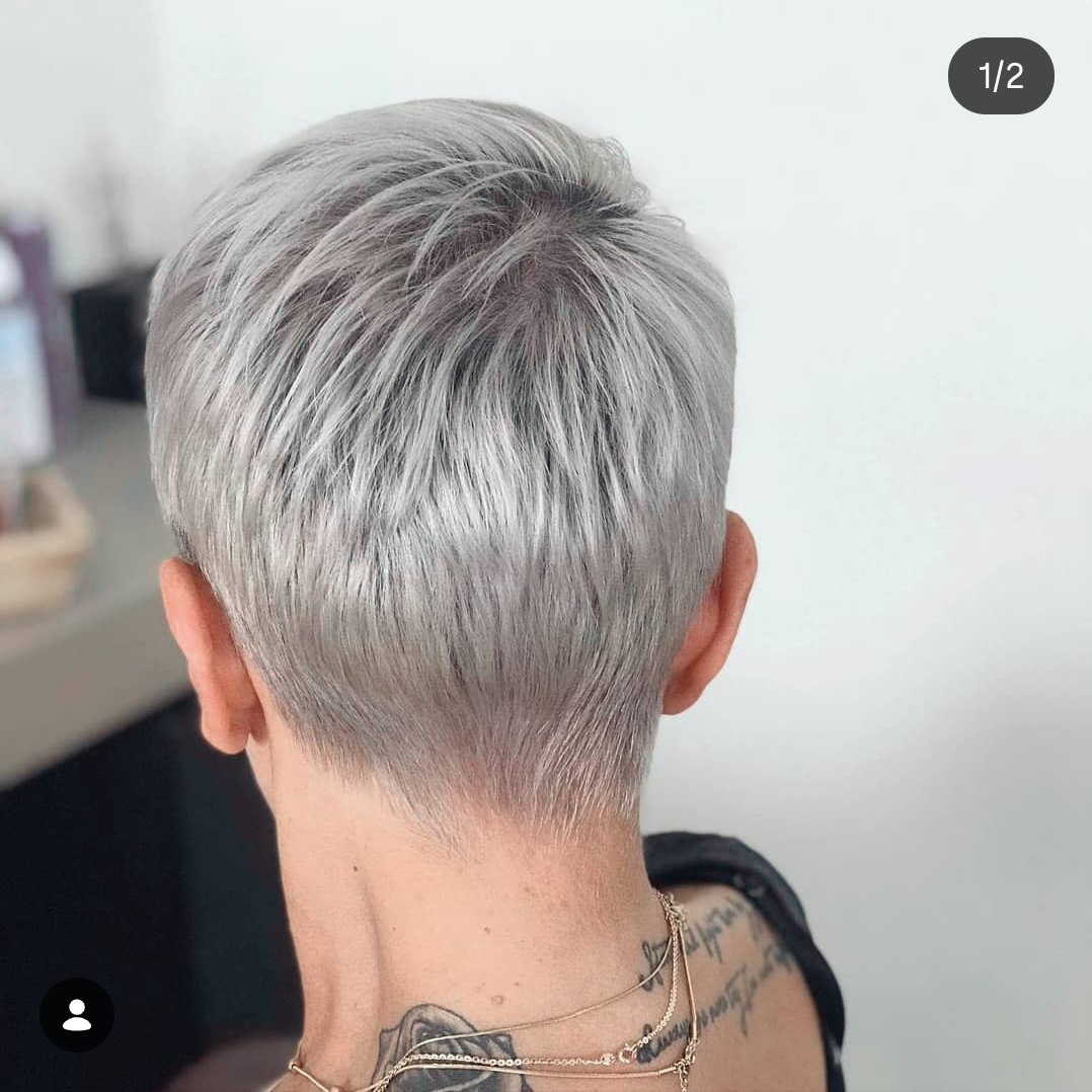 Γυναικείο κούρεμα