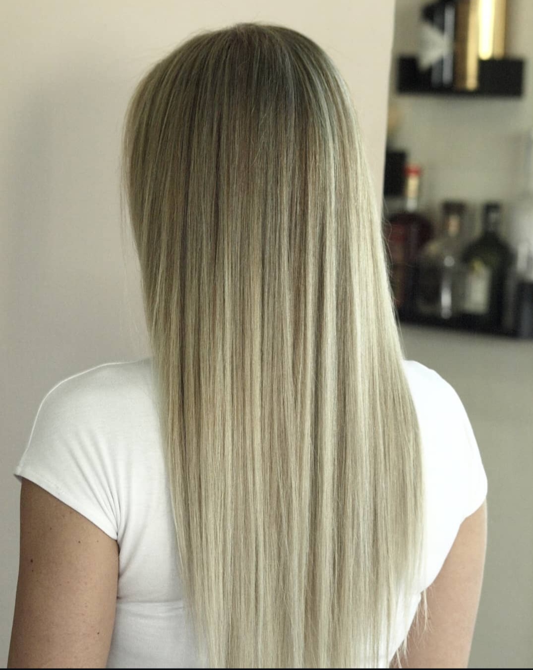 Balayage