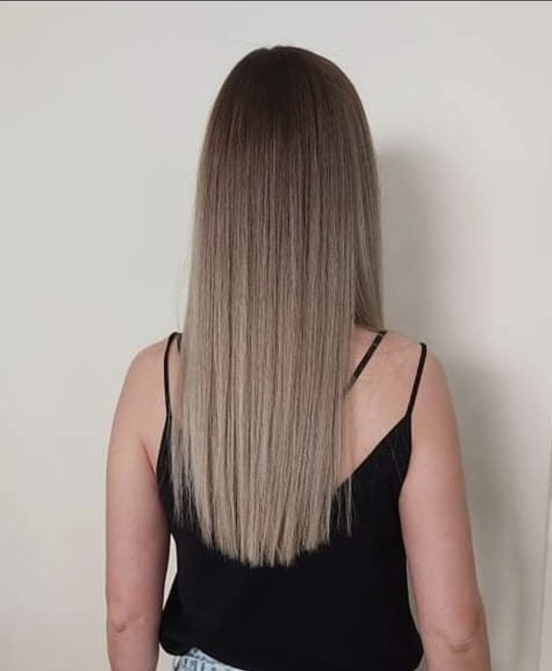 Balayage
