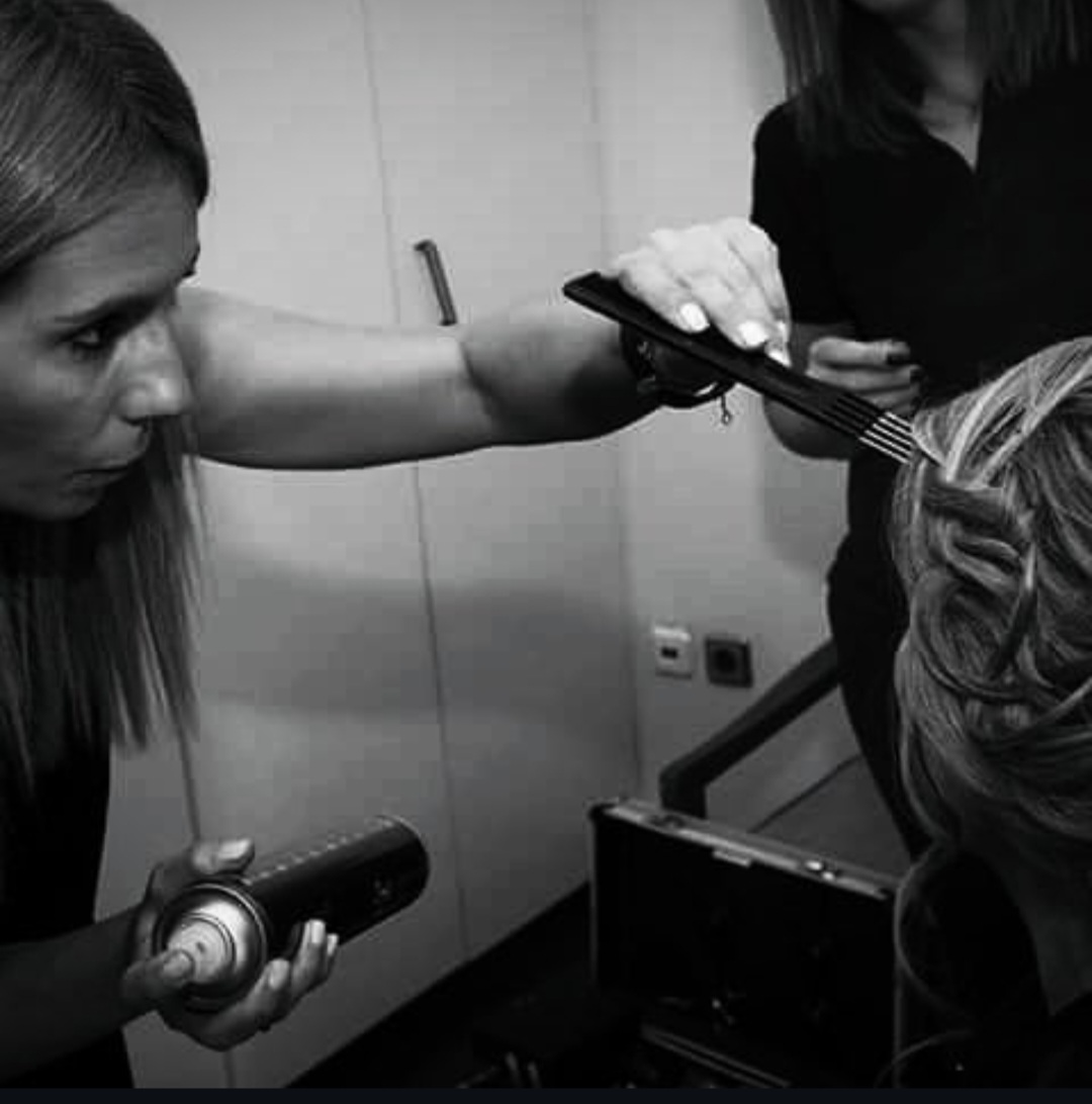 Νυφικό χτένισμα